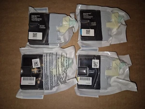 LC985 BROTHER GENUINE INK CARTRIDGES - BLACK CYAN MAGENTA YELLOW - LC-985 - Picture 1 of 6