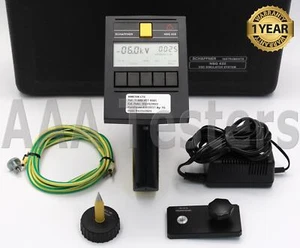 Simulador de descarga electrostática Schaffner NSG 435 200V a 16 kV NSG-435 - Imagen 1 de 9