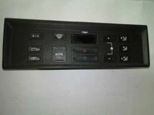 MANDO CALEFACCION AIRE ACONDICIONADO para CITROEN XM BREAK 1994 213842 - Picture 1 of 3
