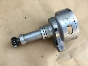 Porsche 928('80-'82) Ignition Distributor BOSCH TGFUD8 0 237 407 001 FL#1 - Picture 1 of 7