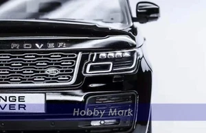 LCD model toy 1/18  Land Rover New Range Rover SV autobiography Dynamic 2020 SUV - Picture 1 of 25