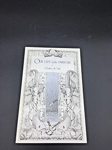 Our Lady of the Harbour by Charles de Lint Paperback - Bild 1 von 2