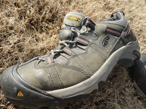 keen workwear