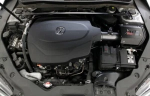 AEM Cold Air Intake System for 2015-2020 Acura TLX 3.5L V6 - Picture 1 of 6