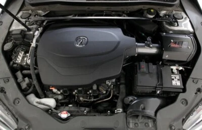 Sistema de admisión de aire frío AEM para Acura TLX 2015-2020 3,5 L V6 Foto 1 de 4