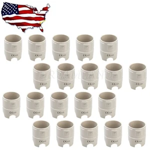 Dental 135℃ Ultrasonic Scaler Tip Wrench Key For NSK/DTE/EMS/Cavitron NEW - Picture 1 of 8