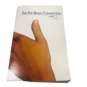 The Eye-Brain Connection Eye Q by Infinite Mind Brain Enhancement Technology - Picture 1 of 11