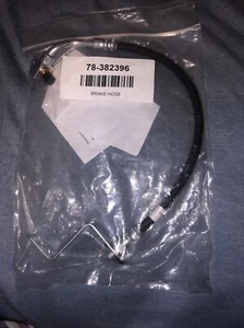 78-382396 Brake Hydraulic Hose-Element3 Rear Left Raybestos BH382396 - Bild 1 von 4