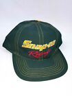 Chapeau Snap-On Tools course vintage Snapback années 1990 chapeau choko dos solide camionneur casquette