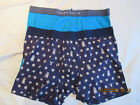 Perry Ellis and Wesc 2 Pack Boxer Briefs L and XL (one of each size)