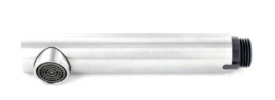 Blanco Brausekopf LINUS-S/ALTA-S Edelstahl finish, galvanisch, Hochdruck 128692 - Bild 1 von 2