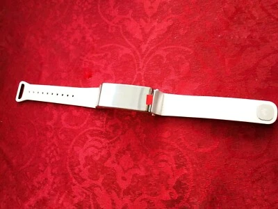 Talkband B2 Huawei  Available In White And Brown Dm For Colour - Image 1 of 3