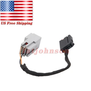 (GEN 2b) Fit Ford SYNC 2 to SYNC 3 Retrofit USB Media HUB Wiring Adapter Harness - Picture 1 of 9