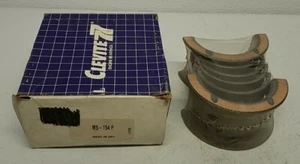 MS-154P Clevite Engine Main Bearing Set – High-Performance Bearings - Picture 1 of 5