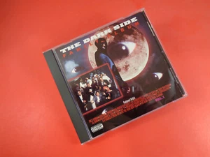 The Dark Side Family Album (NEW-Opened CD) Guce, Cougnut, Cellski, Hitman, Les G - Foto 1 di 9