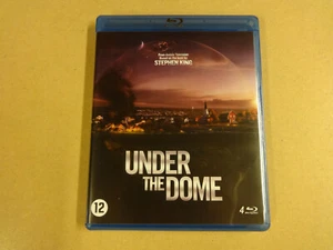 4-DISC BLU-RAY / UNDER THE DOME - SEIZOEN 1 - Bild 1 von 2