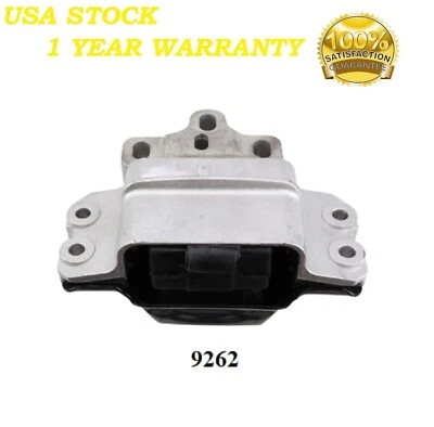 1 peça Trans Mount FIT SEAT LEON/Audi A3 Quattro; Q3 Quattro/Volkswagen Beetle... - Imagem 1 de 2