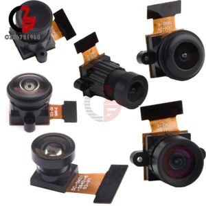 5MP ESP32-CAM ESP32 Cam OV5640 DVP Camera Module Wide Angle Lens for ESP32 CAM - Picture 1 of 44