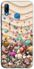 Custodia Cover Morbide In Tpu Silicone Per Samsung Galaxy A40 Fantasia M3