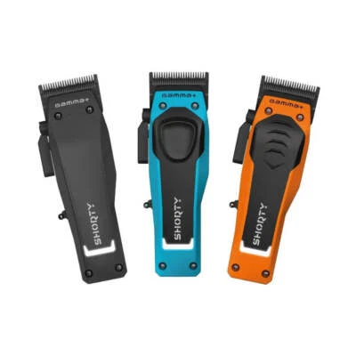 Gamma+ SHORTY Clipper - Tosatrice professionale