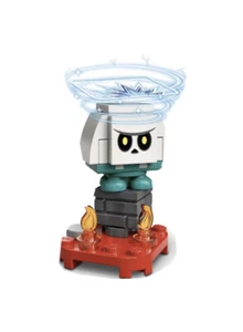 LEGO Super Mario 71386 Figurenpaket Serie 2 - Knochen Goomba - Bild 1 von 2