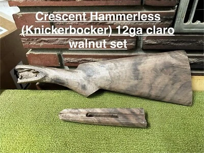 Culata Crescent Knickerbocker Foto 1 de 4