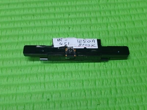SCHALTER TASTE & WIFI PLATINE FÜR SAMSUNG UE50AU8000K LED TV BN59-01359A - Bild 1 von 4