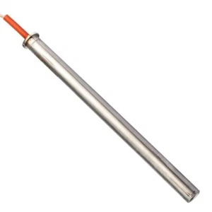 CANDELETTA ACCENSIONE STUFA A PELLET D.12,5 L 180 330W EDIL KAMIN - THERMOROSSI - Picture 1 of 2
