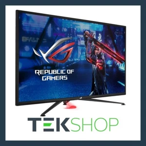 ASUS ROG Strix XG43UQ 43" 144Hz 4k Ultra HD Gaming Monitor DisplayHDR 1000 - Picture 1 of 24