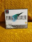 [LOT] Final Fantasy VII + VIII + IX (PS1 / FR)