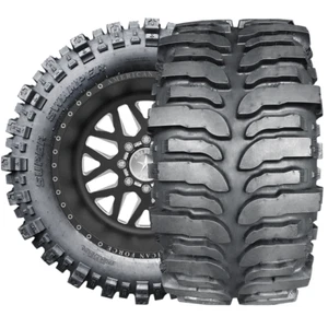 33X12.50X15C BOGGER Interco Super Swamper Tires - Single Tire - Picture 1 of 1