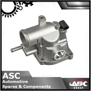 Thermostat with Housing - fits Jeep G Cherokee, Mercedes Sprinter, Viano, Vito.. - Picture 1 of 1