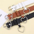 Simple Style Women Waistband Leather Belt  for Jacket Jeans Decoration