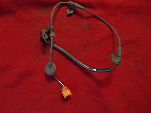 ABS Sensor vo. li. Honda LOGO GA3 D13B7 Bj. 1998-2001 - Picture 1 of 1