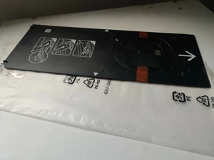 Canon CD / DVD Printing Tray for PRO-1 Printers, required to print on CD & DVD's