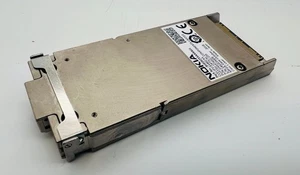 NOKIA  3HE09255AA  CFP2-100G-ER4  40KM  OUT4  LC  IPU3A86EAA  SMF - Picture 1 of 1