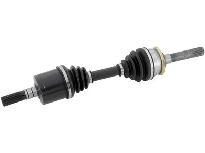 For 2001 Isuzu Rodeo Sport CV Axle Assembly Front API 39513WPYM 3.2L V6 4WD - Image 1 of 2