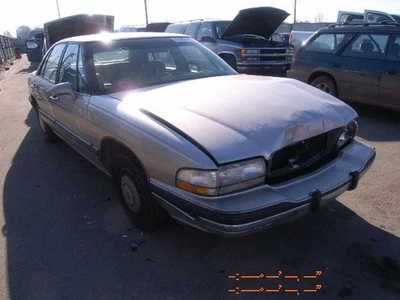 Medidor de flujo de aire 6-231 3,8 L compatible con 95-98 FIREBIRD 665966 Foto 1 de 4