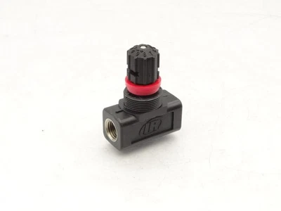 INGERSOLL RAND 104104-N02 VALVE  NEW IN BOX (1255450389 - NEW) - Image 1 of 3