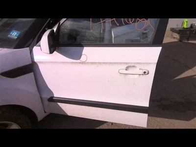 Driver Front Door Electric Without Solar Clear Fits 10-13 SOUL 1093062 Foto 1 de 4