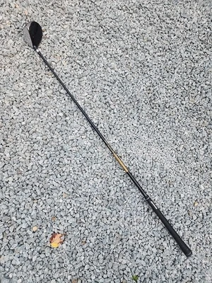 Dunlop Slammer S Wood Golf Club 21° 5 wood Graphite Shaft RH 42.5" - Image 1 of 4