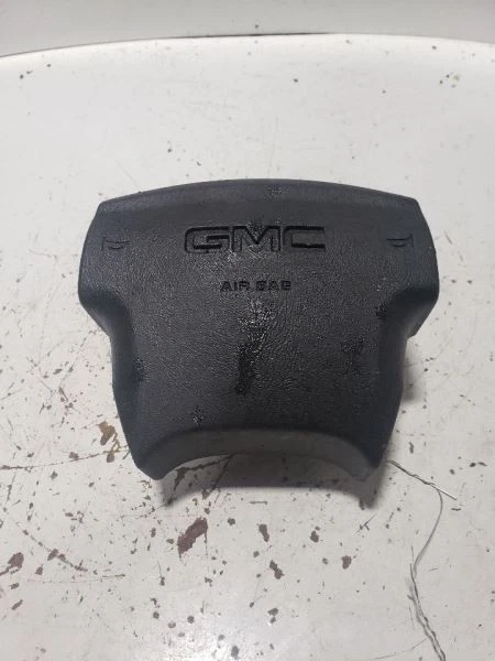 Air Bag Driver Fits 03-07 SAVANA 1500 VAN 1028925 - Image 1 of 4