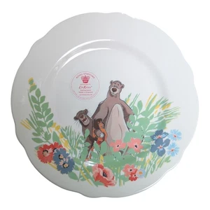 "Plato lateral Cath Kidston Disney El libro de la selva 8"" Royal Stafford nuevo" - Imagen 1 de 4