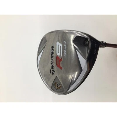 TaylorMade R9 460 USA S Motore F1 65 (TP Flag) USA Version 46 10.5 - Image 1 of 4