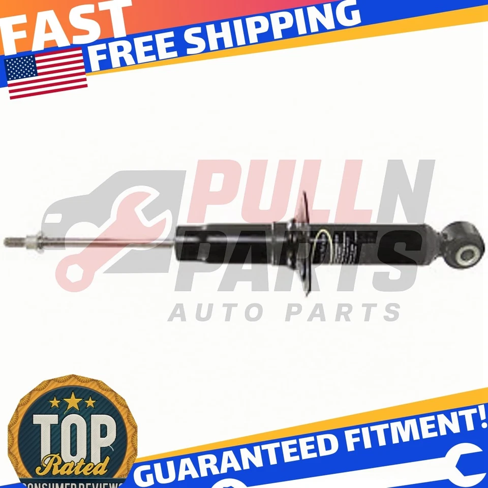 Monroe OESpectrum 72567 Puntal - Subaru Outback 05-09 Ride Comfort Foto 1 de 4