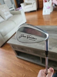 MacGregor Jack Nicklaus Personal Lob Wedge 60° RH 35" - Picture 1 of 5