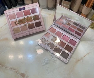 Tarte Cosmetics ~ Paleta de sombras de ojos “Tartelette Juicy” ~ AGOTADA Y DIFÍCIL DE ENCONTRAR ~ NUEVA EN CAJA - Imagen 1 de 14