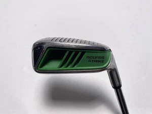 Square Strike Stock Chipper 45* Wedge Regular Steel Mens RH - Picture 1 of 7