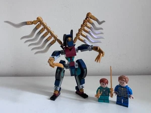 LEGO 76145 Marvel Super Heroes Luftangriff der Eternals - Picture 1 of 3