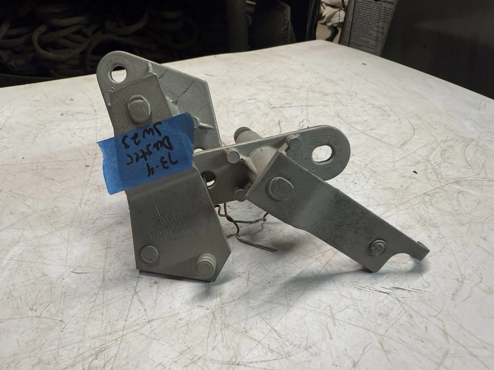 Plymouth Duster Wiper Pivots 1973-76 Foto 1 de 1